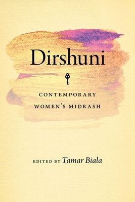 Dirshuni: Contemporary Women's Midrash - Hardcover | Diverse Reads
