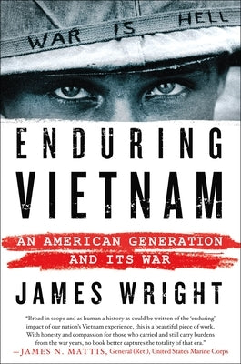 Enduring Vietnam: An American Generation and Its War - Paperback | Diverse Reads