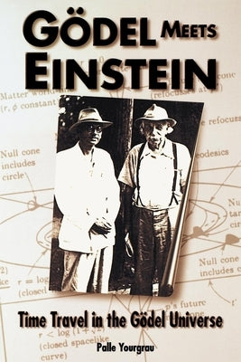 Godel Meets Einstein: Time Travel in the Godel Universe - Paperback | Diverse Reads