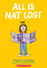 All Is Nat Lost: A Graphic Novel (Nat Enough #5) - Paperback | Diverse Reads