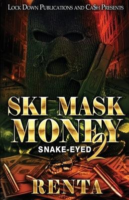 Ski Mask Money 2 - Paperback | Diverse Reads