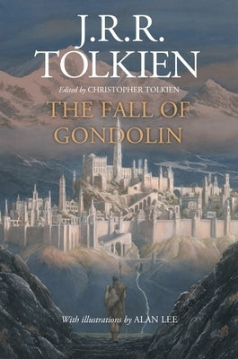 The Fall of Gondolin - Paperback | Diverse Reads