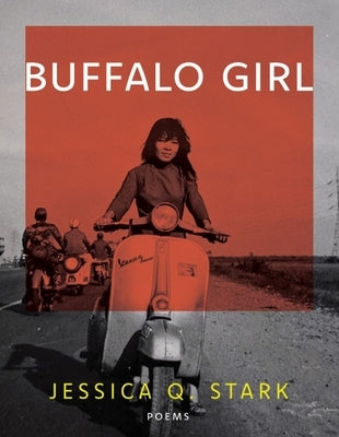 Buffalo Girl - Paperback | Diverse Reads