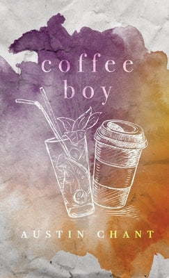 Coffee Boy - Paperback | Diverse Reads