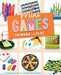 Mini Games to Make and Play - Hardcover | Diverse Reads