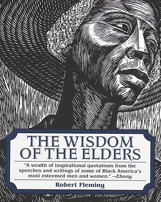 The Wisdom of the Elders - Paperback |  Diverse Reads
