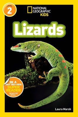 Lizards - Paperback | Diverse Reads
