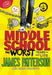 Middle School: The Worst Years of My Life - Paperback | Diverse Reads