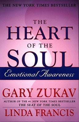 The Heart of the Soul: Emotional Awareness - Paperback | Diverse Reads