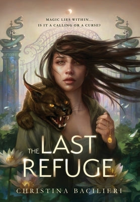 The Last Refuge - Hardcover | Diverse Reads