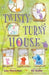 Twisty-Turny House - Hardcover | Diverse Reads