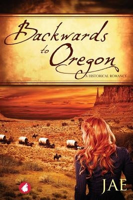 Backwards to Oregon - Paperback | Diverse Reads