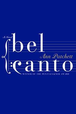 Bel Canto - Paperback | Diverse Reads
