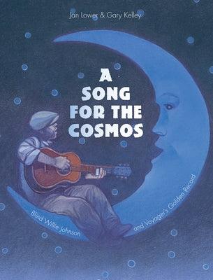 A Song for the Cosmos - Hardcover |  Diverse Reads