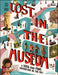 The Met Lost in the Museum: A seek-and-find adventure in The Met - Hardcover | Diverse Reads