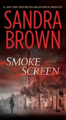 Smoke Screen: A Novel - Paperback | Diverse Reads