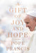 A Gift of Joy and Hope - Hardcover | Diverse Reads