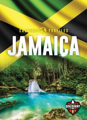 Jamaica - Library Binding |  Diverse Reads