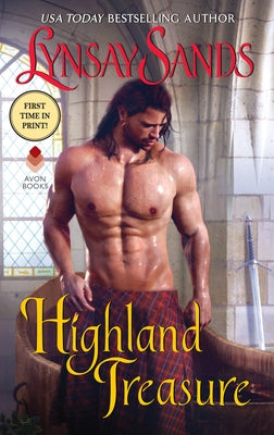 Highland Treasure: Highland Brides - Paperback | Diverse Reads