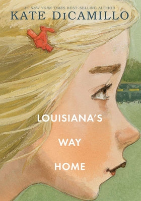 Louisiana's Way Home - Hardcover | Diverse Reads