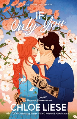 If Only You - Paperback | Diverse Reads
