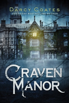 Craven Manor - Paperback | Diverse Reads