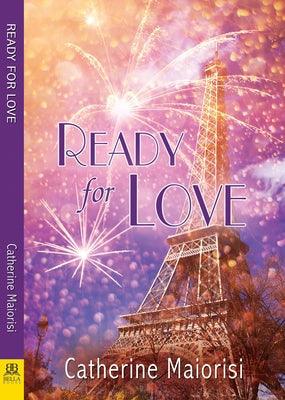 Ready for Love - Paperback