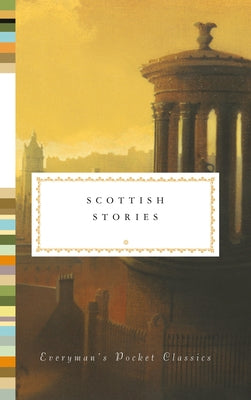 Scottish Stories - Hardcover | Diverse Reads