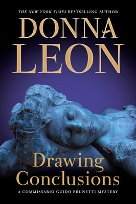 Drawing Conclusions (Guido Brunetti Series #20) - Paperback | Diverse Reads