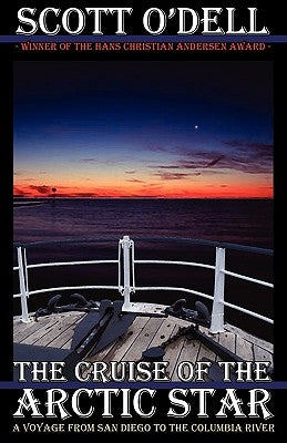 The Cruise of the Arctic Star - Paperback | Diverse Reads