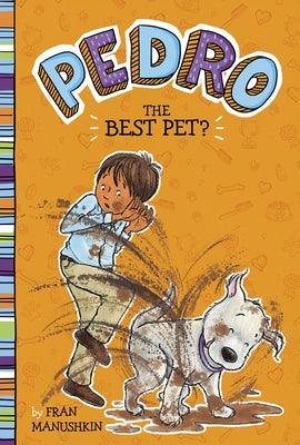 The Best Pet? - Paperback