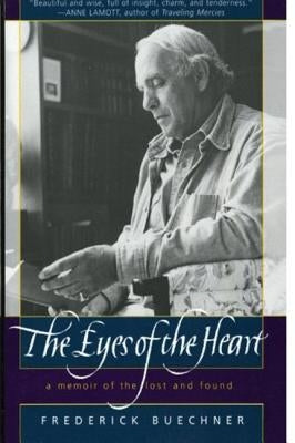 The Eyes of the Heart: A Memoir of the Lost and Found - Paperback | Diverse Reads