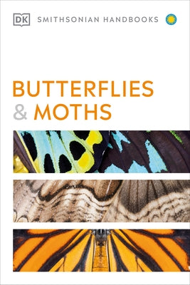 Butterflies and Moths - Paperback | Diverse Reads