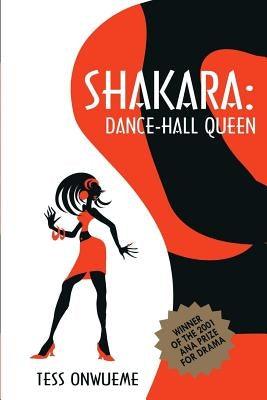 Shakara: Dance-hall Queen - Paperback |  Diverse Reads