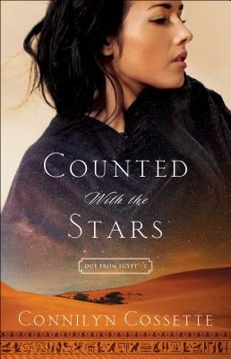 Counted With the Stars - Paperback | Diverse Reads