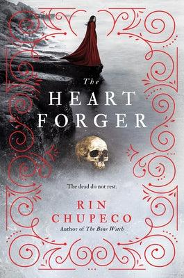 The Heart Forger - Hardcover | Diverse Reads