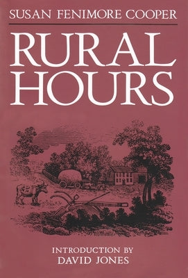 Rural Hours - Paperback | Diverse Reads