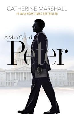A Man Called Peter - Paperback | Diverse Reads