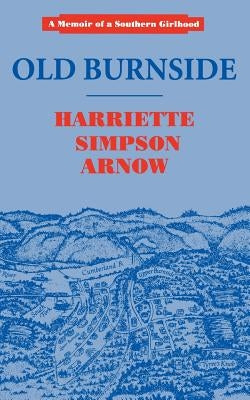 Old Burnside - Paperback | Diverse Reads