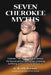 Seven Cherokee Myths: Creation, Fire, the Primordial Parents, the Nature of Evil, the Family, Universal Suffering, and Communal Obligation - Paperback | Diverse Reads