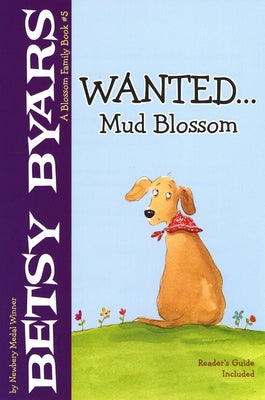 Wanted... Mud Blossom - Paperback | Diverse Reads