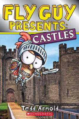 Fly Guy Presents: Castles (Scholastic Reader Series: Level 2) - Paperback | Diverse Reads