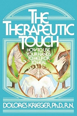 Therapeutic Touch - Paperback | Diverse Reads
