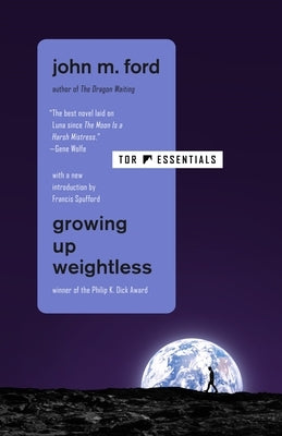 Growing Up Weightless - Paperback | Diverse Reads
