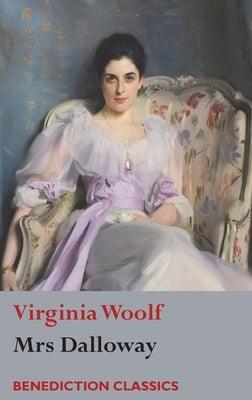 Mrs Dalloway - Hardcover | Diverse Reads