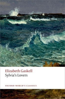 Sylvia's Lovers - Paperback | Diverse Reads