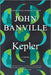 Kepler - Paperback | Diverse Reads