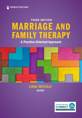 Marriage and Family Therapy: A Practice-Oriented Approach - Paperback | Diverse Reads