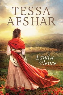 Land of Silence - Paperback | Diverse Reads