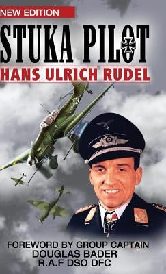 Stuka Pilot - Hardcover | Diverse Reads